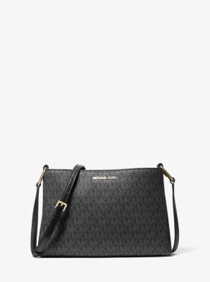 Trisha Medium Logo Crossbody Bag image number 0