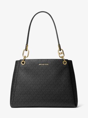 MICHAEL MICHAEL KORS, Black Women's Handbag