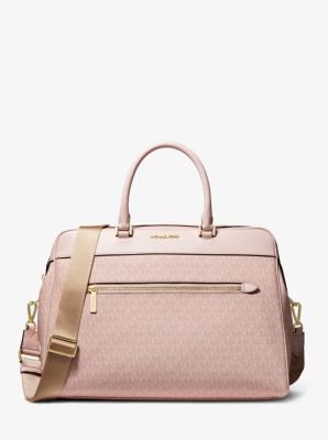 Large Logo Weekender Bag Michael Kors