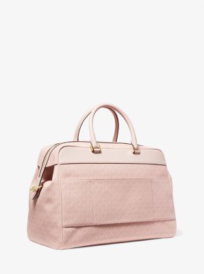 Michael kors weekend bag sale