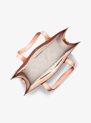 Kenly Large Logo Tote Bag