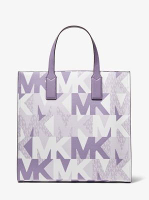 新品　未開封　HLT DAIRLY LOGO TOTE monotone Maison Margiela Leather Logo Print Tote Bag Release | Hypebeast