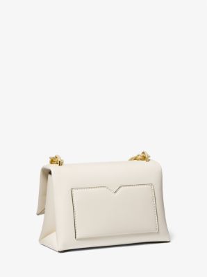 Michael Kors Cece Small Embellished Shoulder Bag