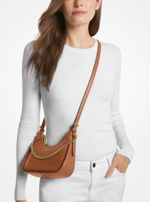 Wilma Small Leather Crossbody Bag image number 2