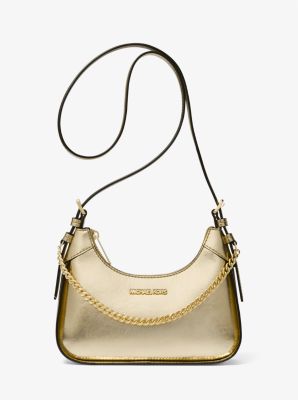 Michael Michael Kors Wilma bag in smooth leather