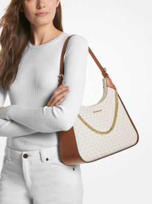 Michael kors 2024 mom bag