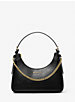 Wilma Medium Leather Shoulder Bag image number 0