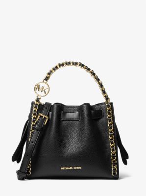 Mina Small Chain Crossbody Bag image number 0