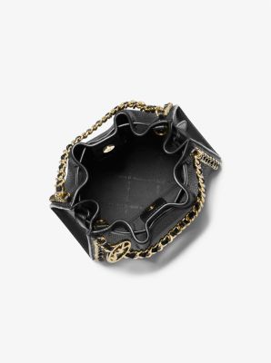 Mina Small Chain Crossbody Bag