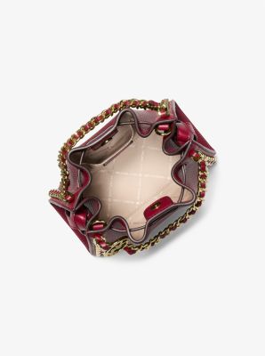 Mina Small Chain Crossbody Bag