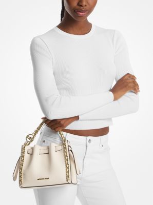 Mina Small Chain Crossbody Bag image number 2