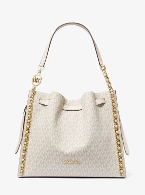 Ginny medium embellished leather on sale crossbody