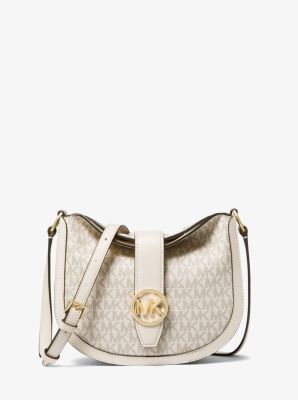 Michael kors small shoulder sales bag