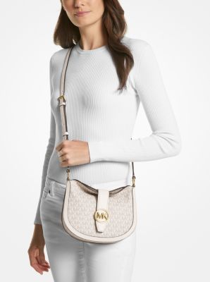 Michael kors mini crossbody hot sale bag