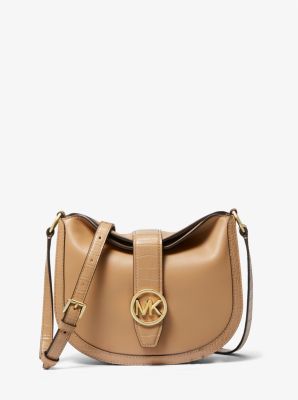 Gabby Small Hobo Crossbody Bag Michael Kors