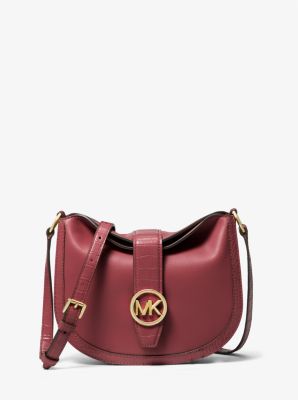 Michael kors small hobo bag sale