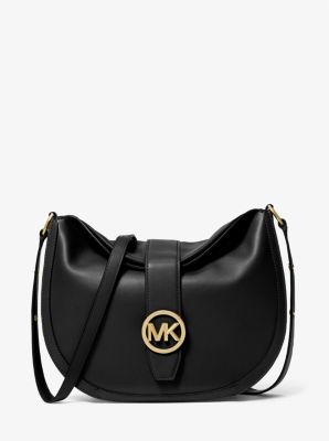 Gabby Large Hobo Shoulder Bag Michael Kors