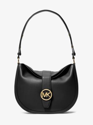 Gabby Large Hobo Shoulder Bag Michael Kors