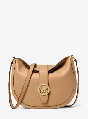 Michael kors shop large hobo