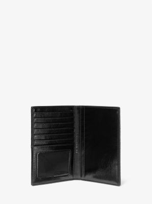 Micheal kors on sale passport holder