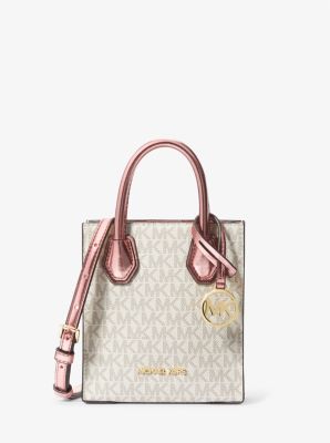 Michael kors mercer on sale handbag