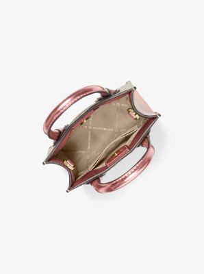 Mercer metallic canvas on sale crossbody