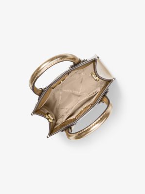 Mercer Extra-Small Signature Logo Crossbody Bag image number 1