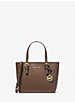 Jet Set Travel Extra-Small Top-Zip Tote Bag image number 0