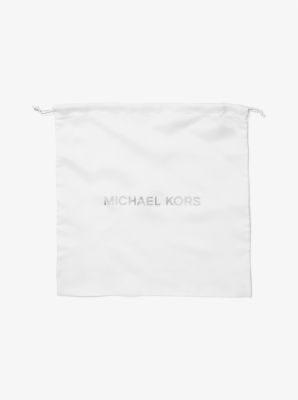 Small Logo Woven Dust Bag image number 0