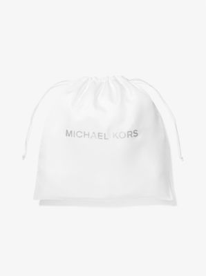 Michael kors 2024 dust bag