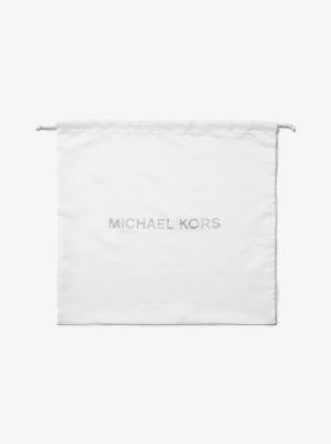 Michael Kors Jet Set Saffiano Leather Crossbody Bag with Case for Appl –  shopmixusa