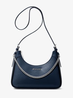 Wilma Small Leather Crossbody Bag image number 0