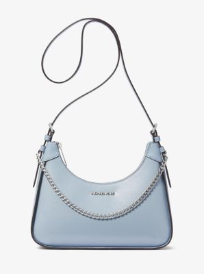 Wilma Small Leather Crossbody Bag image number 0