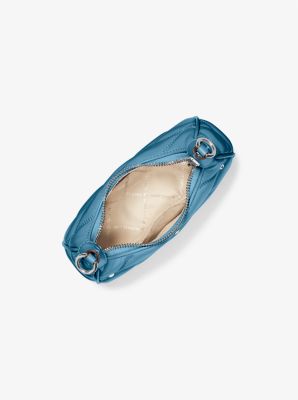 Tr&egrave;s petit sac &agrave; &eacute;paule Cora matelass&eacute;