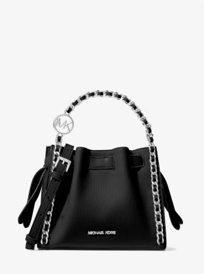 Mina Small Chain Crossbody Bag Michael Kors