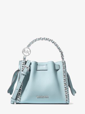 Mina Small Chain Crossbody Bag image number 0