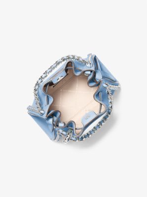 Mina Small Chain Crossbody Bag