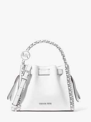 Mina Small Chain Crossbody Bag image number 0