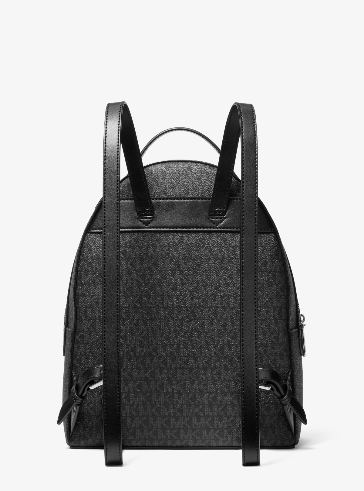 Sheila Medium Signature Logo Backpack 多视角