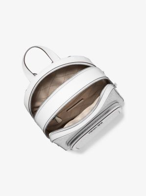Jaycee Medium Signature Logo Backpack | Michael Kors [US]