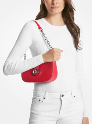 Michael kors carmen shoulder bag sale