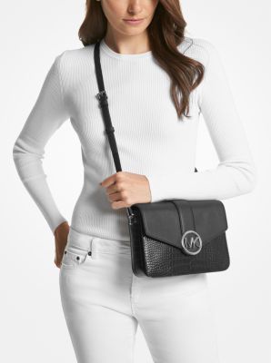 Michael kors store carmen shoulder bag