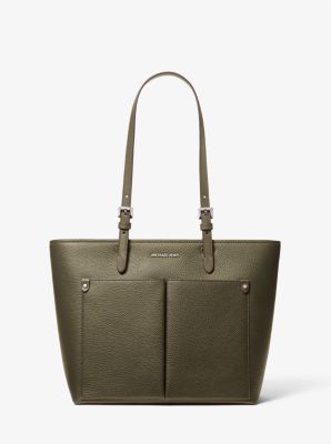 Jet Set Medium Pocket Tote Bag