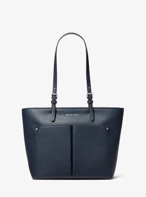 Michael kors pocket tote online