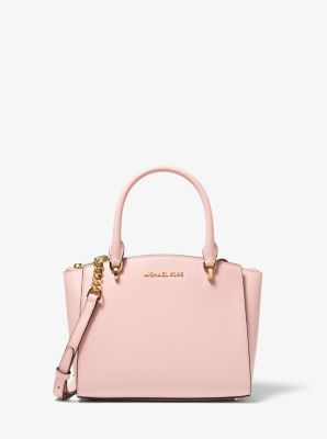 mini satchel bag michael kors