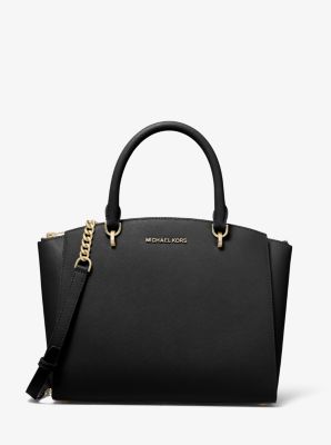 Ellis signature shoulder tote sale