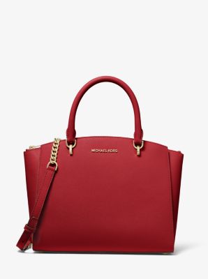 michael kors ellis handbag