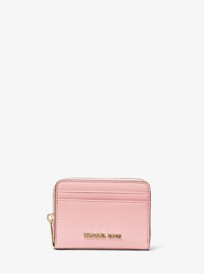 Michael kors jet set travel pink on sale