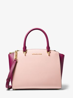 Michael kors hot sale ellis tote