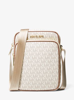 Jet Set Travel Medium Logo Crossbody Bag image number 0